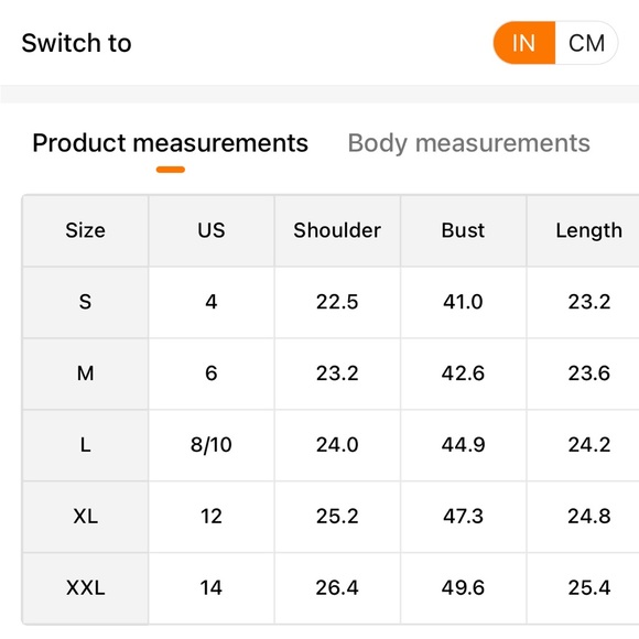 🍁🆕Colorblock Sweater - Picture 8 of 8